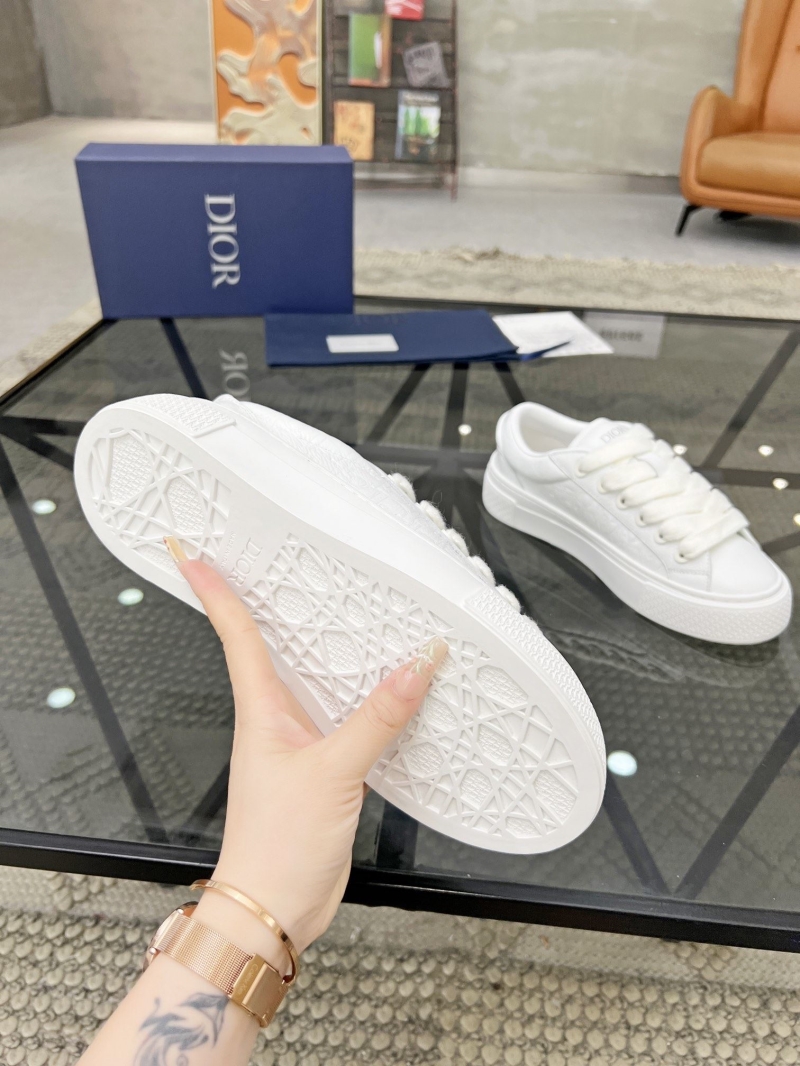 Christian Dior Casual Shoes